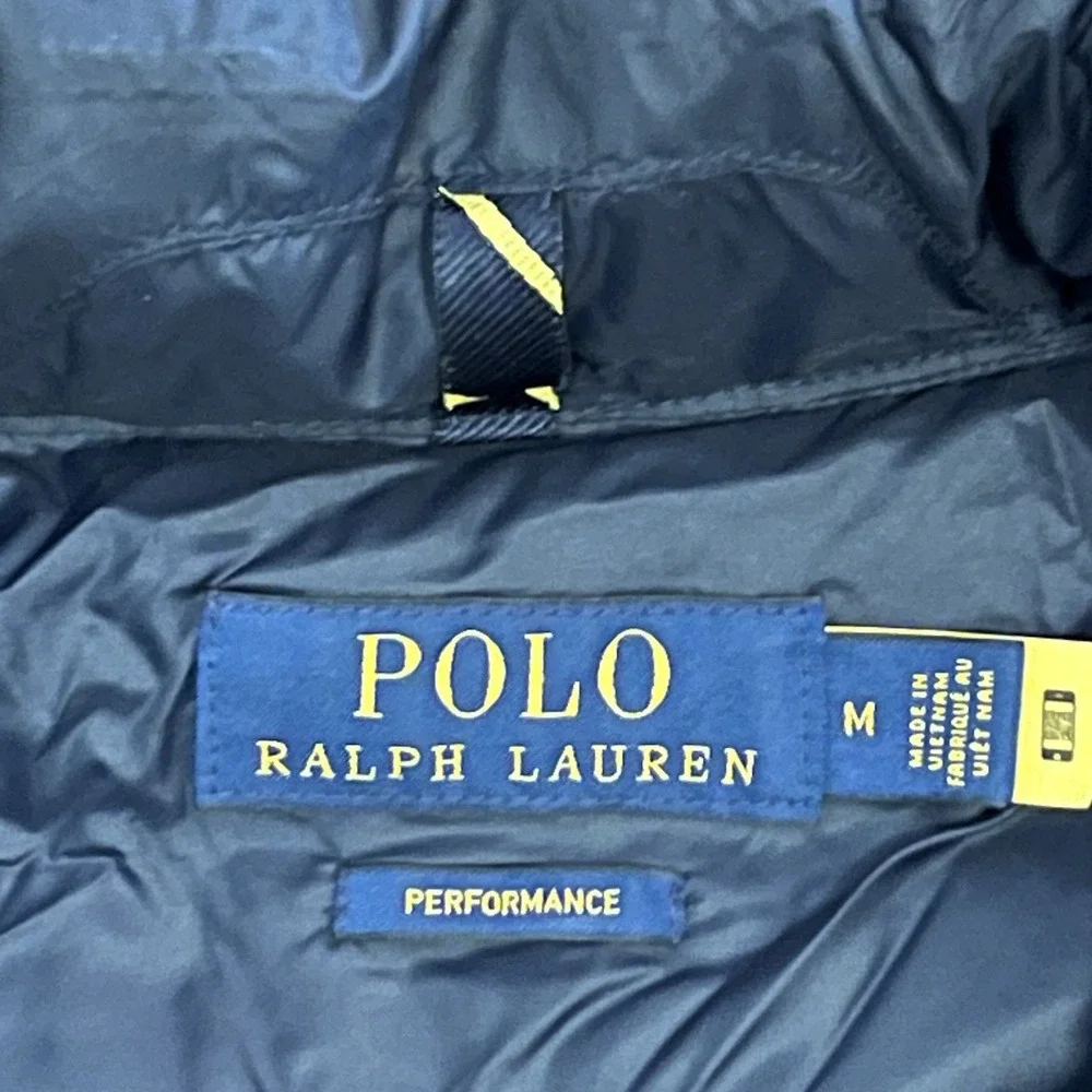 Polo Ralph Lauren collar 26